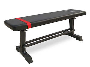 Flat Weight Bench