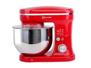 Stand mixer