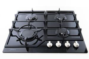 Midea Cooktop 60cm 4 Burners Gas