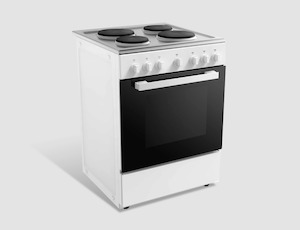 Internet only: Midea Hot Plate Stove