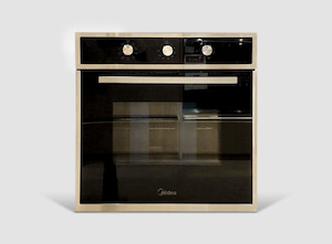 Midea 9 Functions Oven 65M90M1