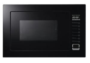 Internet only: Midea Microwave Oven 25L Built-In Frameless