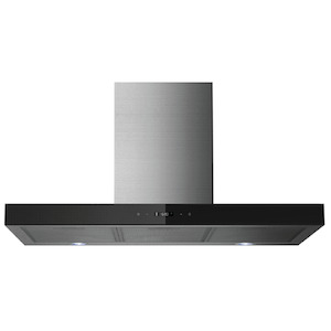 Internet only: Midea Rangehood 90Cm