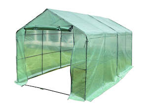 Walk-In Green House 1.9X3.64 PE