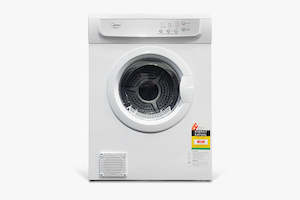 Vented Dryer - Midea Vented Dryer 7Kg Dmdv70