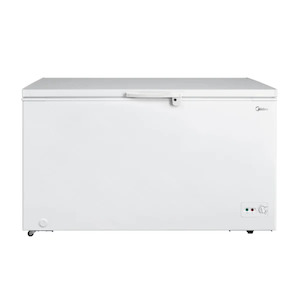 Internet only: Midea 418L Chest Freezer / Fridge Convertible MDRC564FZF01AP