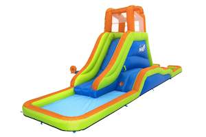 Aquaventure Mega Water Park Bestway 53415