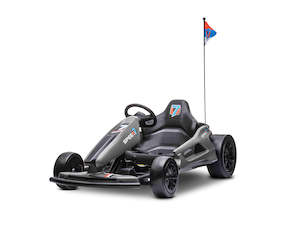 Ride On Car Pedal Go Kart