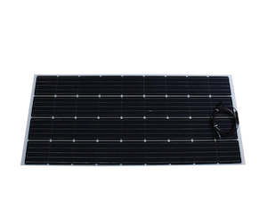 Mono Flexible Solar Panel 200W