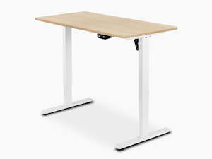 Table Top  + Height Adjustable Desk Frame