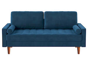 DS Gyllene 2 Seater Sofa