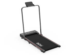 Internet only: Treadmill Electric Walking Pad Under Desk