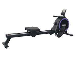 Rowing Machine Elastic Resistance Rower