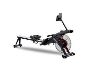 Rowing Machine Air & Magnetic System