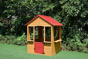 Children Playhouse