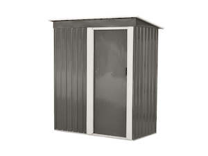 Internet only: New Garden Shed 3'x5'ft