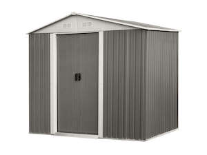 Internet only: New Garden Shed 6'x8'ft