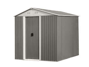 New Garden Shed 8'x8'ft