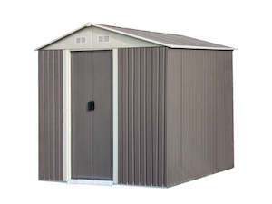 Internet only: Garden Shed 8' X 8' Ft