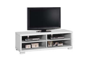 DS Tiko Entertainment Unit 1.2m white