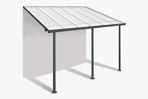 Patio Canopy 12X10ft