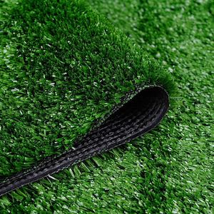 Artificial Grass Synthetic Turf Lawn 10Sqm Olive