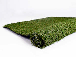 Internet only: 2Mx5M Multi-Colors Artificial Grass 30mm Thick