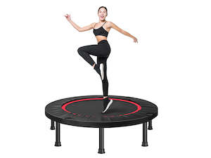 Internet only: Trampoline Mini 40A