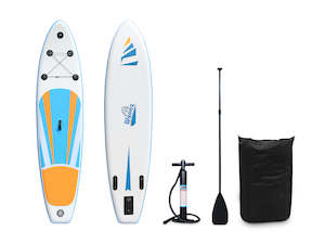 Inflatable SUP Single Layer