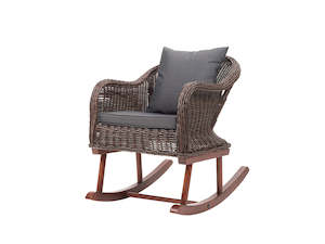 Internet only: Cannes Rocking Chair