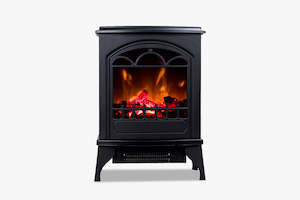 DS Electric Fireplace 2000W