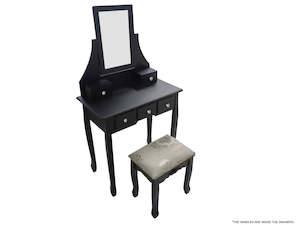 Dressing table