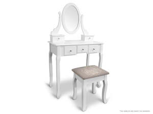 Dressing table