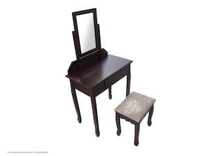 Dressing table