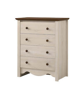 Walden 4 Drawers x 2