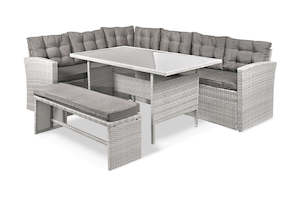 Outdoor Dining Set