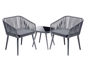 Tejp Bistro Set