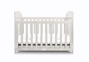 Internet only: Layla Baby Cot