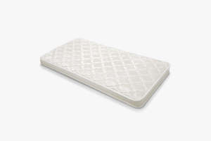 Internet only: Baby Cot mattress BON12