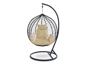 Outdoor Egg Chair