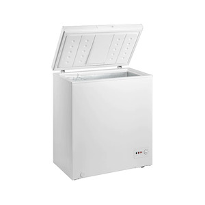 Midea142L Chest Freezer MDRC207FZF01AP