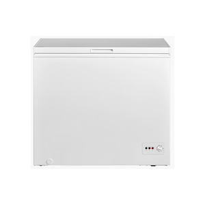 Midea 198L Chest Freezer MDRC280FZF01AP