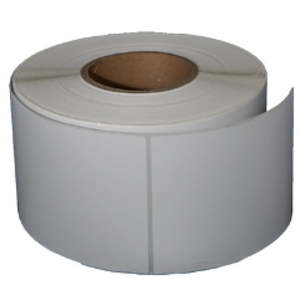 Products: 101mm x 149mm, Thermal Direct, Plain White, 76mm Core