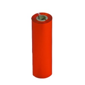 110mm x 91m, Light Red, TS, 12.5mm Core