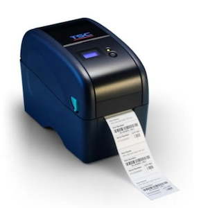 TSC TDP 2″ Desktop Label Printer