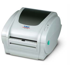 TSC TDP 4″ Desktop Label Printer