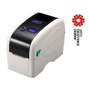 Desk Top Printers: TSC TTP 2″ Desktop Label Printer