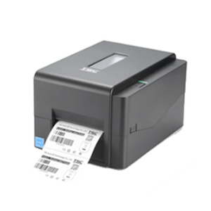 TSC TE 4″ Desktop Label Printer