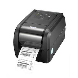 TSC TX 4″ Desktop Label Printer