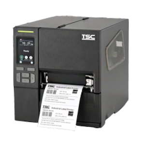 TSC MB 4″ Light-Industrial Label Printer